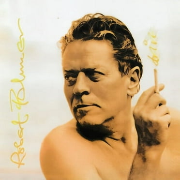 Robert Palmer - Drive - Music & Performance - Vinyl