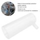 thumbnail image 5 of Taza De Tetina De Leche Blanca Conveniente, Taza De Ordeño, Caballos Para Ganado Ovino ANGGREK ID2114, 5 of 8