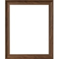 thumbnail image 2 of 1-7/8" Polystyrene DriftWood Picture Frame - by WholesaleArtsFrames-com. 12x20 3178 Series - Brown Drift - Made In USA, 2 of 5