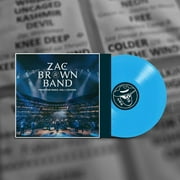 Zac Brown Band - From The Road Vol 1: Covers - Country - Vinyl