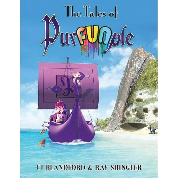 The Tales of PurFUNple