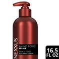 thumbnail image 4 of Nexxus Amino Bond Shampoo for Damaged Hair Bond Repair Powered by Hydrolink Bonder with Amino5 Complex, 16.5 fl oz, 4 of 7