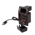 thumbnail image 3 of STARTIST Acoustic Guitar Preamplifier 5 Band Equalizer Piezo Pickup Instrument Parts Easy, 3 of 7
