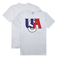 thumbnail image 2 of Rapid Dominance RS1 Graphic Tee-USA Interlock-White-M, 2 of 3