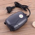 thumbnail image 4 of Aquarium Air Pump for Fish Tank Oxygen Pump, 4 of 4