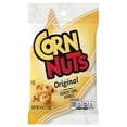 thumbnail image 5 of Corn Nuts Crunchy Corn Kernels Variety Pack, Original Ranch & Chile Picante, 4 oz Bags, 16 Count, 5 of 7