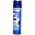 thumbnail image 3 of Lysol Bathroom Cleaner Spray, Island Breeze 24 oz Pack of 5, 3 of 8