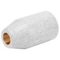 thumbnail image 3 of Plasma Cutting Torch Cup Replacement Ceramic Industrial Accessories 9-8218, 3 of 5