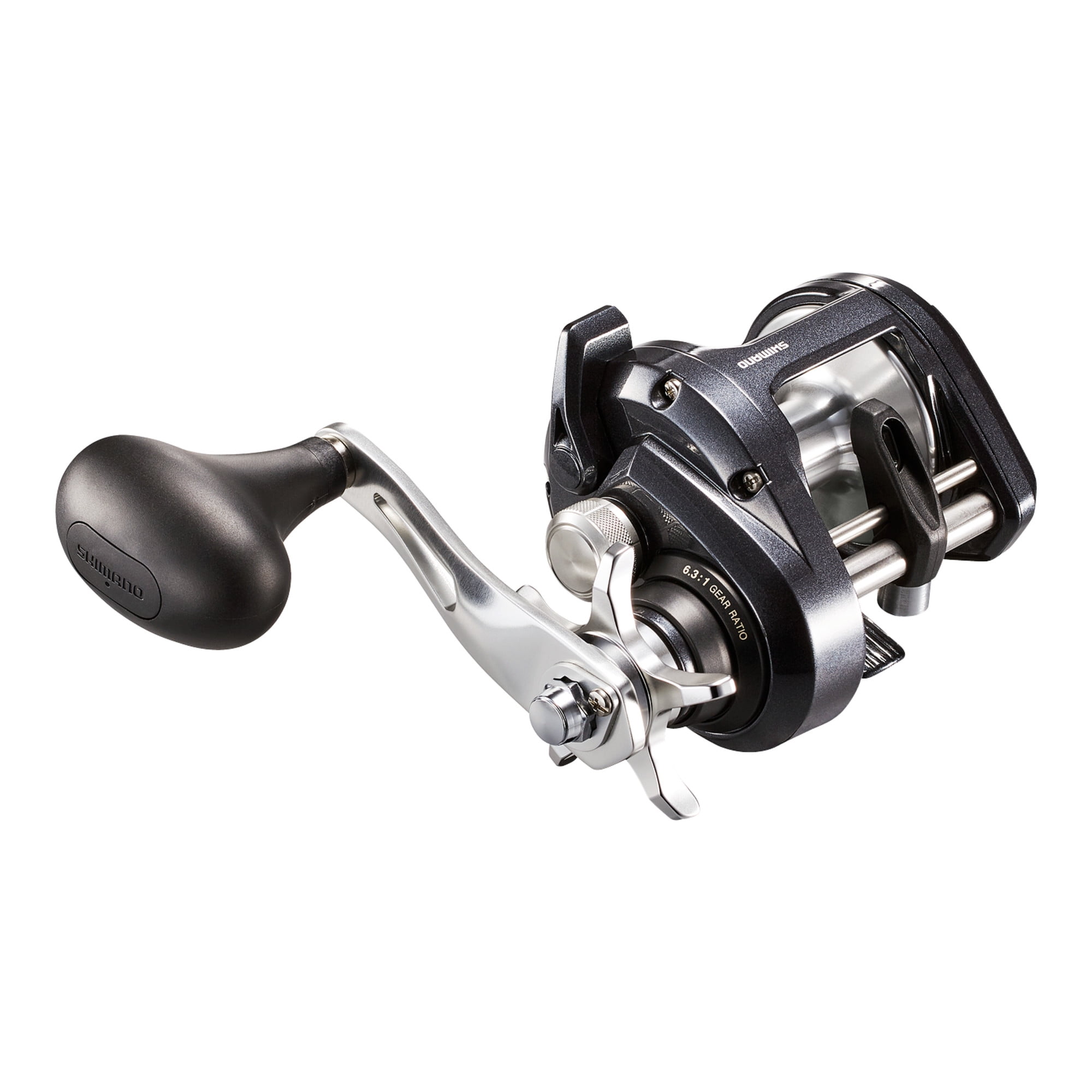 Shimano TN16A Trinidad 従来型リール Shimano Trinidad 16A Conventional Multiplier Saltwater Fishing