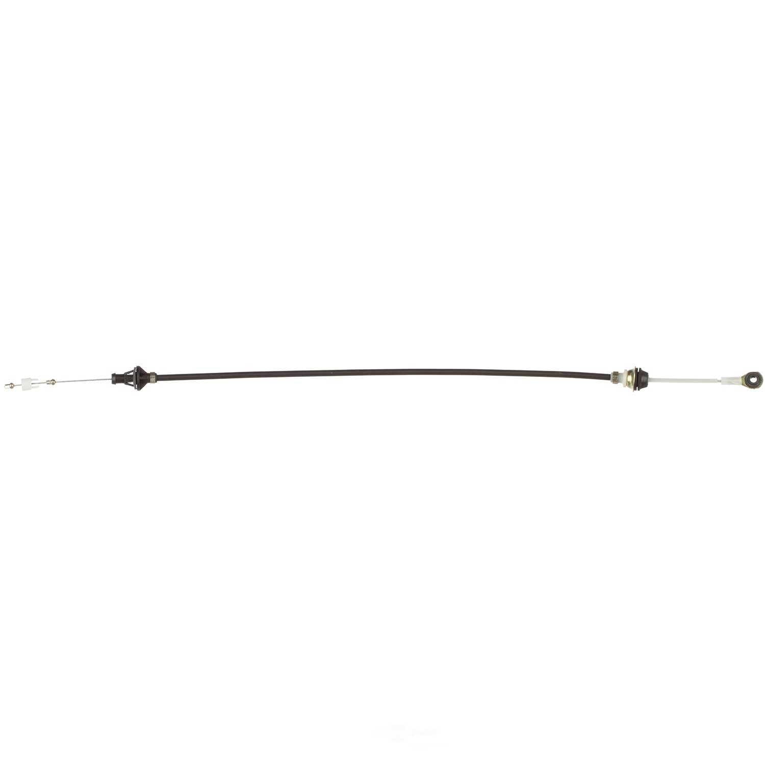 ATP Y-271 Carburetor Accelerator Cable Fits select: 1982-1985 CADILLAC ELDORADO, 1982-1992 CHEVROLET P30