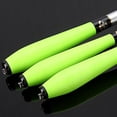 thumbnail image 3 of fastboy Short Telescopic Fishing Rod Ultralight Portable Pole 3.6M Stream Starter Green 3.6M, 3 of 6