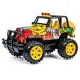 thumbnail image 1 of Rc Car 2.4g Radio Remote Control Car Off-road High Speed Rechargable Rc Cars Toy, 1 of 3