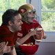 thumbnail image 4 of Conjunto de uniforme de fútbol para niños Franklin Sports San Francisco 49ers, 4 of 7
