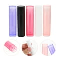 thumbnail image 3 of 50Pcs Small Portable Self-made Lipstick Storage Containers Lipstick Tubes, 3 of 9