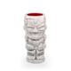 thumbnail image 1 of Taza Geeki Tikis Justice League Cyborg 480 ml Official DC Comics, 1 of 6