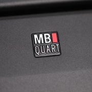 MB Quart Tuned Audio Package for 21-24 Ford Bronco, Stage 6 System, 800 Watt