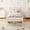 White, variant on Full Size Metal Platform Bed Frame with Heart Headboard, No Box Spring Under Bed Storage，White