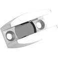 thumbnail image 3 of Guide Inférieur en Acier Inoxydable 304 Remplacement Butée de Porte de Sol, 3 of 3