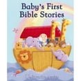thumbnail image 1 of Baby's First Bible Stories : 12 Favourite Stories, 1 of 2