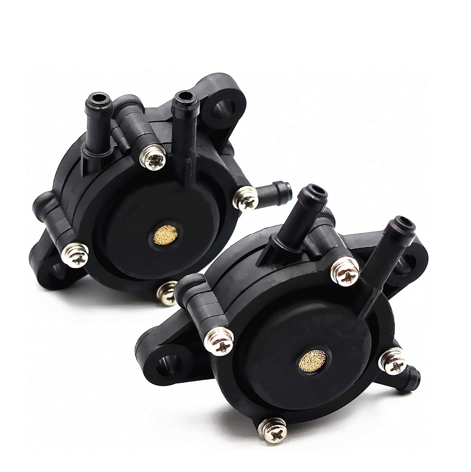 HVACSTAR Fuel Pump Fits John Deere L100 L120 L118 Z225 Z245 Zero Turn