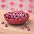 thumbnail image 6 of HERSHEY'S KISSES Cafe Moka Flavored, Valentine's Day Candy Bag, 9 oz, 6 of 9