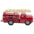 thumbnail image 4 of Camiones de de hojalata de juguete Juguetes de construcción temprana Vehículos Inercia Fricción Powered Car Toys para niños pequeños Niños de Zulema Modelo del coche, 4 of 8