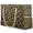 Multicolour 3, variant on Leopard Print Tote Beach Bag for Women Ladies Large Zipper Beach Bags Waterproof Sandproof Summer Gym Swim Pool Travel Bag
