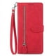 thumbnail image 5 of Funda billetera anti-golpes para GANGXUN Samsung S23 Plus , ideal para día a día y trabajo, 5 of 5