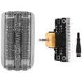 thumbnail image 2 of 51S - Replacement Head for Series 5 51S , Silver, 2 of 5