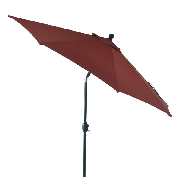 Better Homes Gardens 9 Outdoor, Better Homes And Gardens Patio Umbrella Replacement Parts