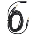 thumbnail image 1 of Cable de enlace de chat LYUMO, cable de conexión para grabación de fiestas y chat para Switch, Elgato y HD60 S, 1 of 8