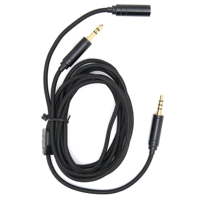 Cable de enlace de chat LYUMO, cable de conexión para grabación de fiestas y chat para Switch, Elgato y HD60 S