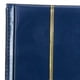 thumbnail image 4 of Coin Album Book 250 Pocket Collector Storage Sheets 10 Page Badge Holder Red-2025, 4 of 5