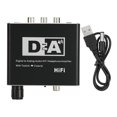 thumbnail image 1 of Bt805 Bluetooth 4.2 Receptor Transmisor 2 En 1 3.5Mm Adaptador De Altavoz De Tv Para Computadora Moyic EL007033-00, 1 of 6