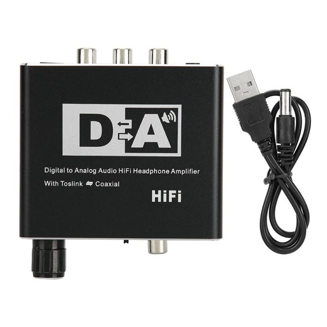 Bt805 Bluetooth 4.2 Receptor Transmisor 2 En 1 3.5Mm Adaptador De Altavoz De Tv Para Computadora Moyic EL007033-00