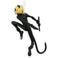 thumbnail image 2 of Hallmark Miraculous Cat Noir Christmas Ornament, 2 of 6