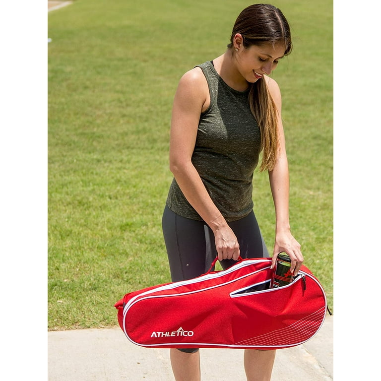 Athletico clearance tennis bag