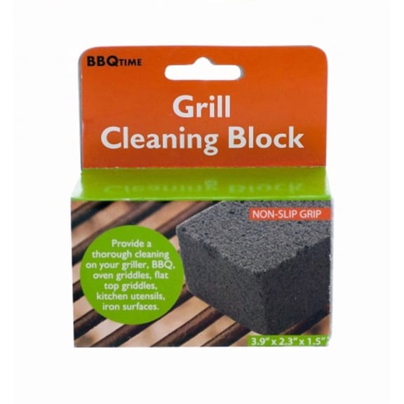 Grill Cleaning Block