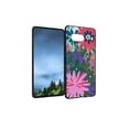 thumbnail image 1 of Compatible with Google Pixel 7 Phone Case, Flowers-37 Case Men Women, Flexible Silicone Shockproof Case for Google Pixel 7, 1 of 1