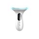 thumbnail image 1 of Cepillo de limpieza facial de silicona, exfoliante y limpiador de puntos negros y poros, cepillo de limpieza eléctrico USB, azul, 1 of 1