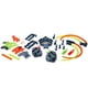 thumbnail image 2 of Pista Hot Wheels MATTEL  Mega Choques, 2 of 3