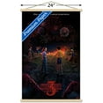 thumbnail image 2 of Netflix Stranger Things : Saison 3 - Art clé, 2 of 4