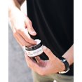 thumbnail image 4 of Crema Beard & Scruff Cremo Wild Mint 120 ml (paquete de 1), 4 of 5