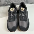 thumbnail image 3 of New Balance 237 Mens 11 Gray Black Shoes Sneakers Athletic Running Suede New, 3 of 5
