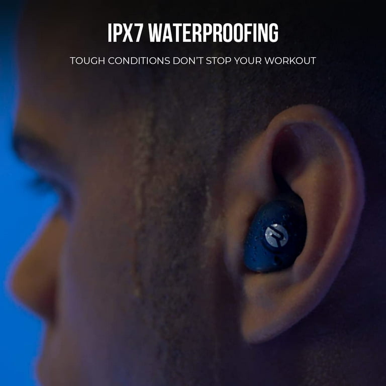 Raycon earbuds running sale