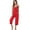 Coral, variant on Women's Casual Modal Pajamas Sets Lace Trim Cami Tops Long Pants Sleepwear