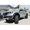 thumbnail image 2 of Egr 793554 Rugged Look Fender Flare Set Of 4 Fits 19 21 Ranger Fits select: 2019-2020 FORD RANGER, 2021-2023 FORD RANGER XL/XLT/LARIAT, 2 of 10
