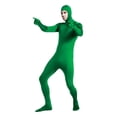 thumbnail image 3 of Ropa de invisibilidad de ninja para teatro, disfraces de Halloween, ropa de invisibilidad, ropa de invisibilidad de Nightwalker, cara con fugas, 3 of 4