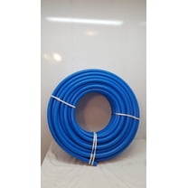 1 1/2" 500' Non Oxygen Barrier Blue PEX tubing for heating and plumbing