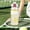 White, variant on Leak-Proof Sports Water Bottle – 800ml Dual-Drink Flip-Top Cap (Straw & Spout), Motivational Water Bottle, Shatter-Proof & Portable, Ideal for Gym, Travel & Outdoor，Blue